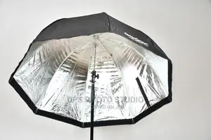 Octagon Godox Umbrella 120cm