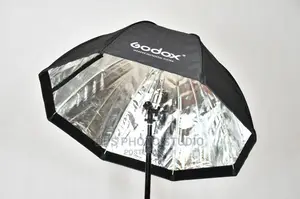 Octagon Godox Umbrella 120cm