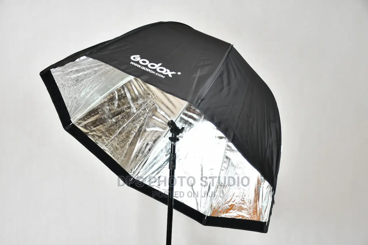 Octagon Godox Umbrella 120cm