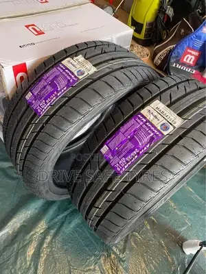 245/35 ZR19 Achilles Tyres Are Made in Indonesia