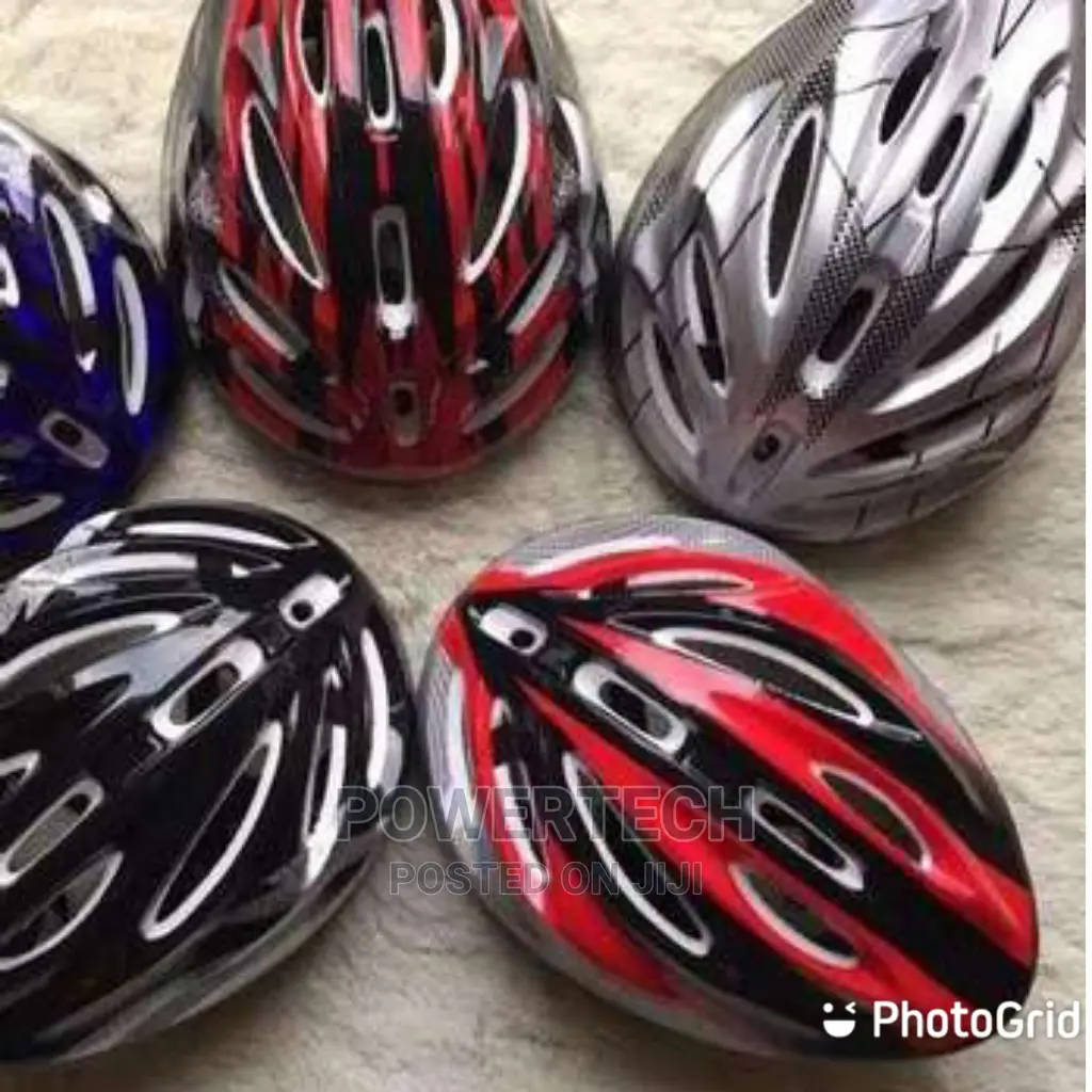 Helmet on Sell