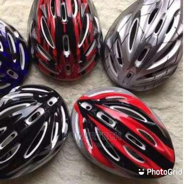 Helmet on Sell - main view