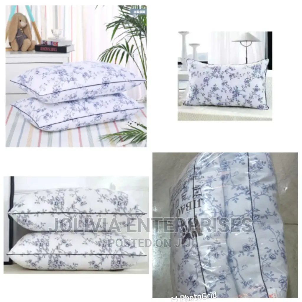 Pillow - Fibre