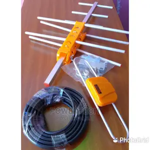 Aerial on Sell
