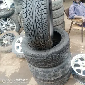 Falken Tyres Size 275/45r20 Per Pc