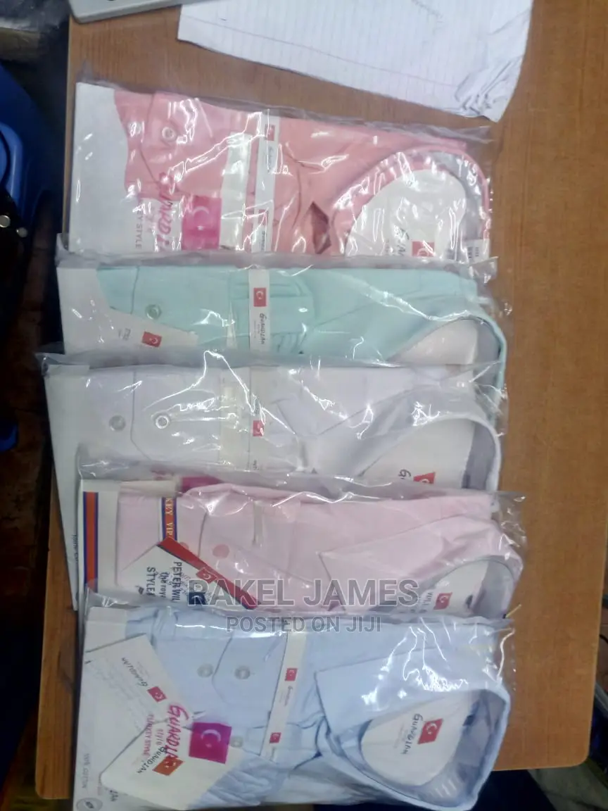 Plain Official Shirts