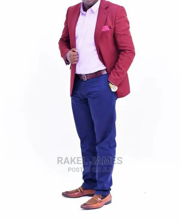 Designer Men Blazers
