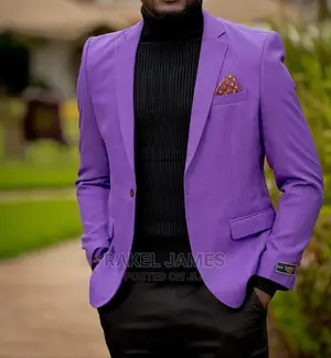 Designer Men Blazers