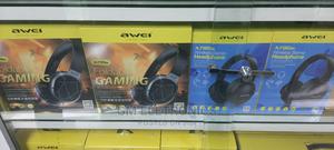 Awei Stereo Wired/ Wireless Headset. - thumbnail 2