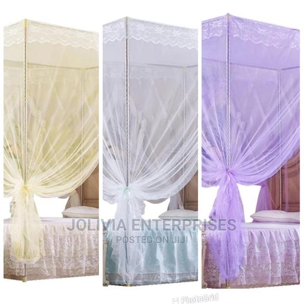 Mosquito Nets