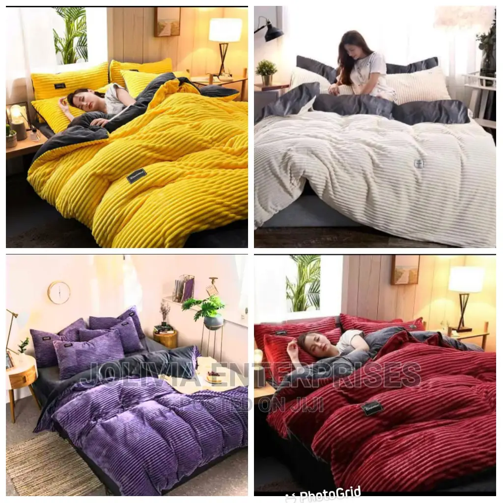 Duvets- Duvets