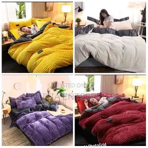 Duvets- Duvets