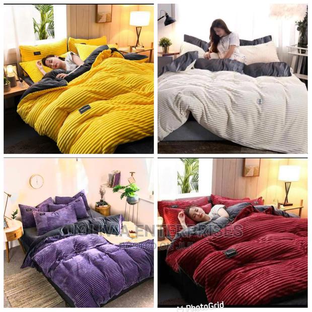 Duvets- Duvets