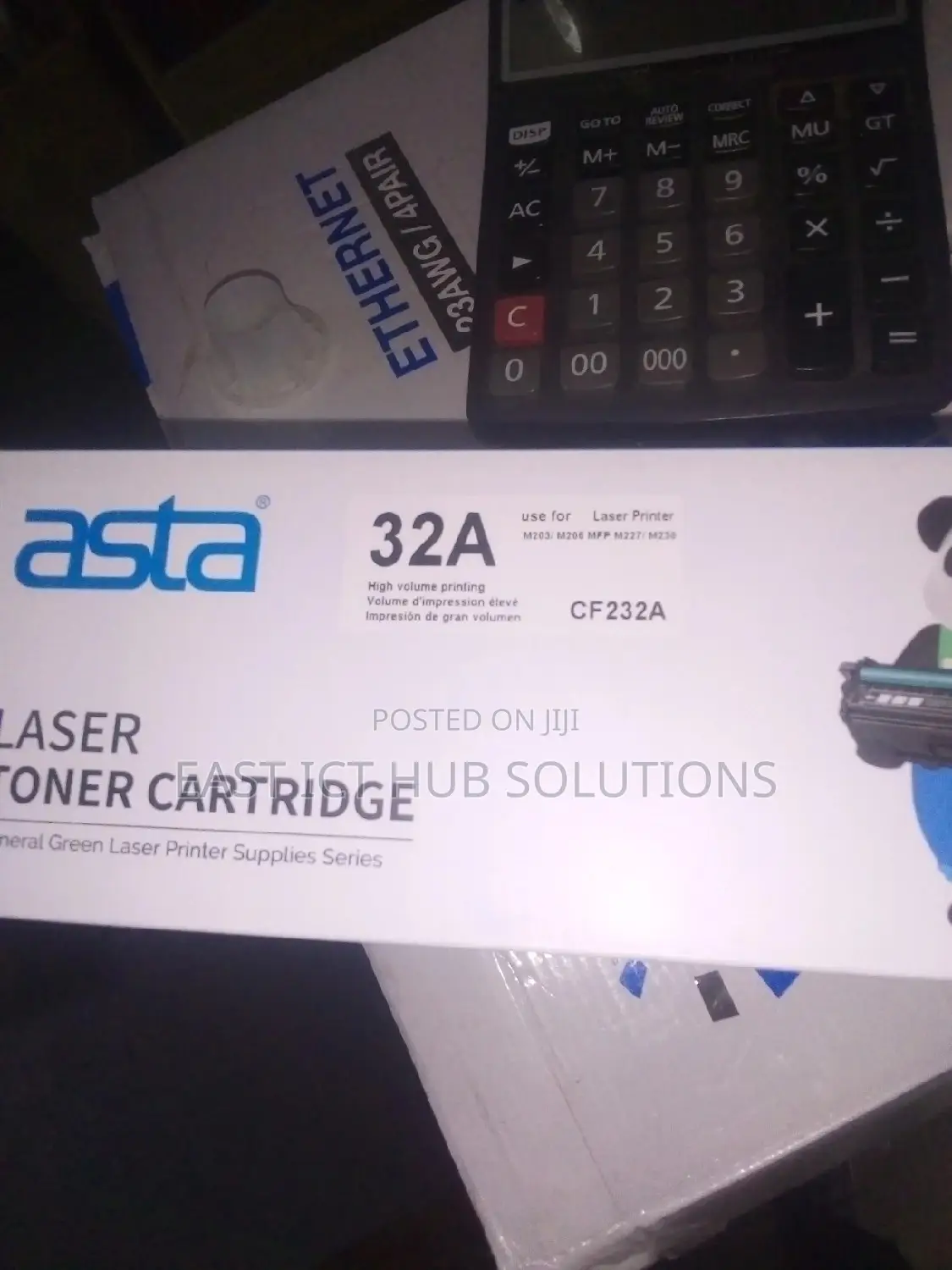 Hp Laserjet 227 Printer Imaging Drum 32A