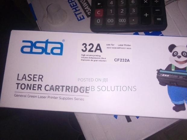 Hp Laserjet 227 Printer Imaging Drum 32A - thumbnail 3