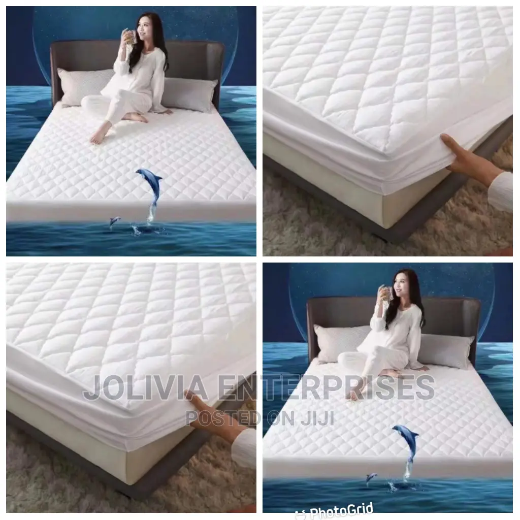 Mattress - Protect