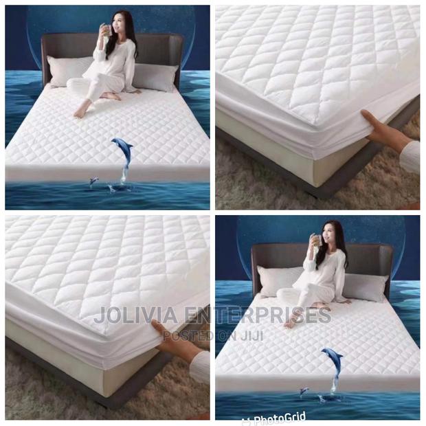 Mattress - Protect - main view