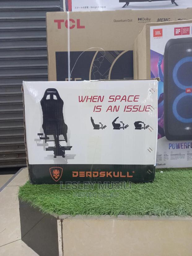 Playseat Evolution - thumbnail 3