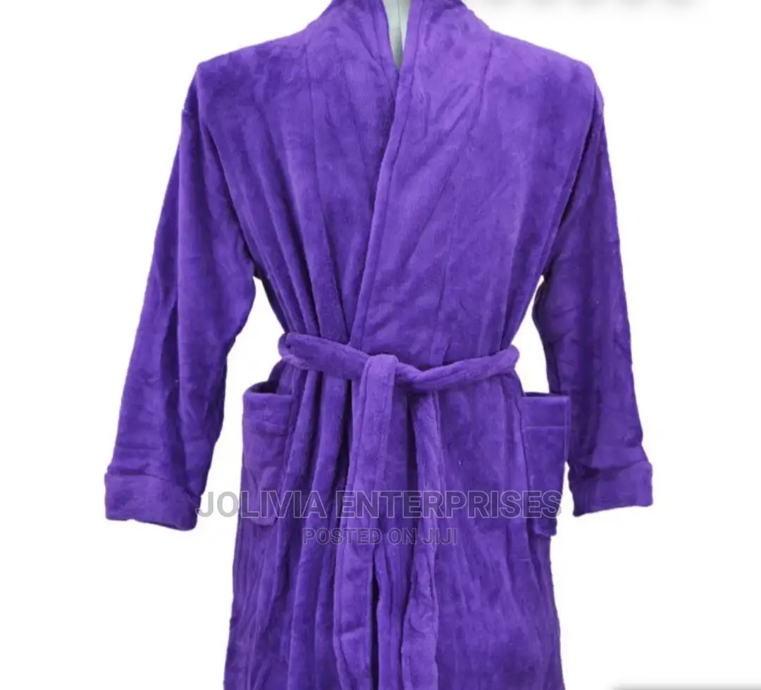 Bathrobe - New Arrivals