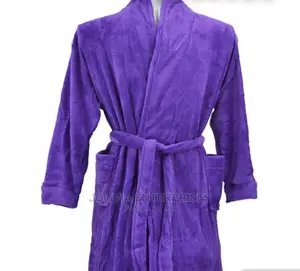 Bathrobe - New Arrivals