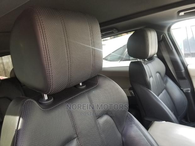 Land Rover Range Rover Sport 2016 Red - thumbnail 6