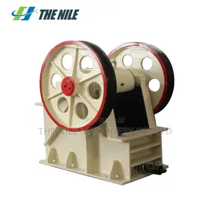 Jaw Crusher of Kenya