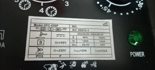 Battery Chargers (650amps) - thumbnail 5