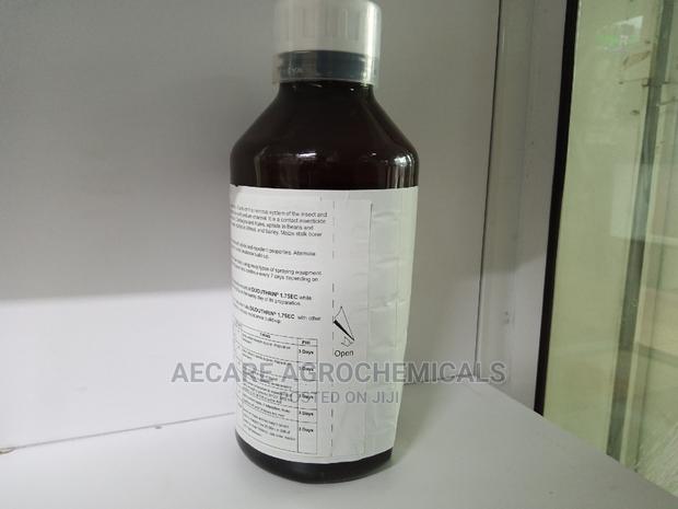 Duduthrin 1.75 Ec Insecticide - thumbnail 2