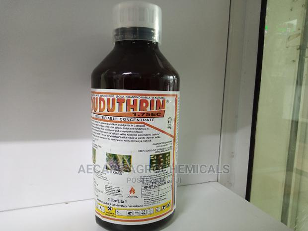 Duduthrin 1.75 Ec Insecticide - thumbnail 3