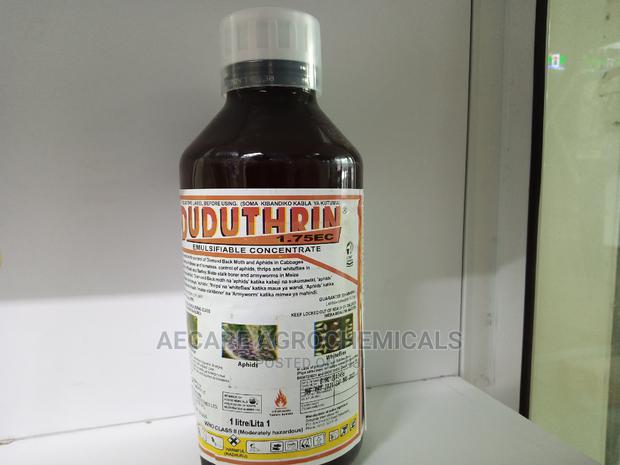 Duduthrin 1.75 Ec Insecticide - main view