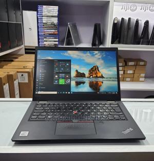 Laptop Lenovo 8GB Intel Core I7 SSD 512GB - main view
