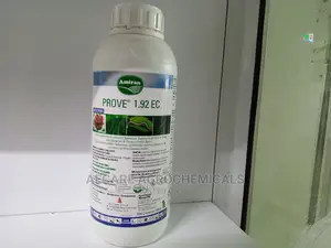 Prove 1.92 Ec Insecticide 1litre
