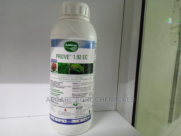 Prove 1.92 Ec Insecticide 1litre - thumbnail 5
