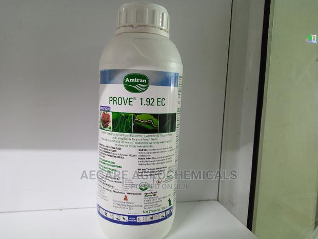 Prove 1.92 Ec Insecticide 1litre - thumbnail 6