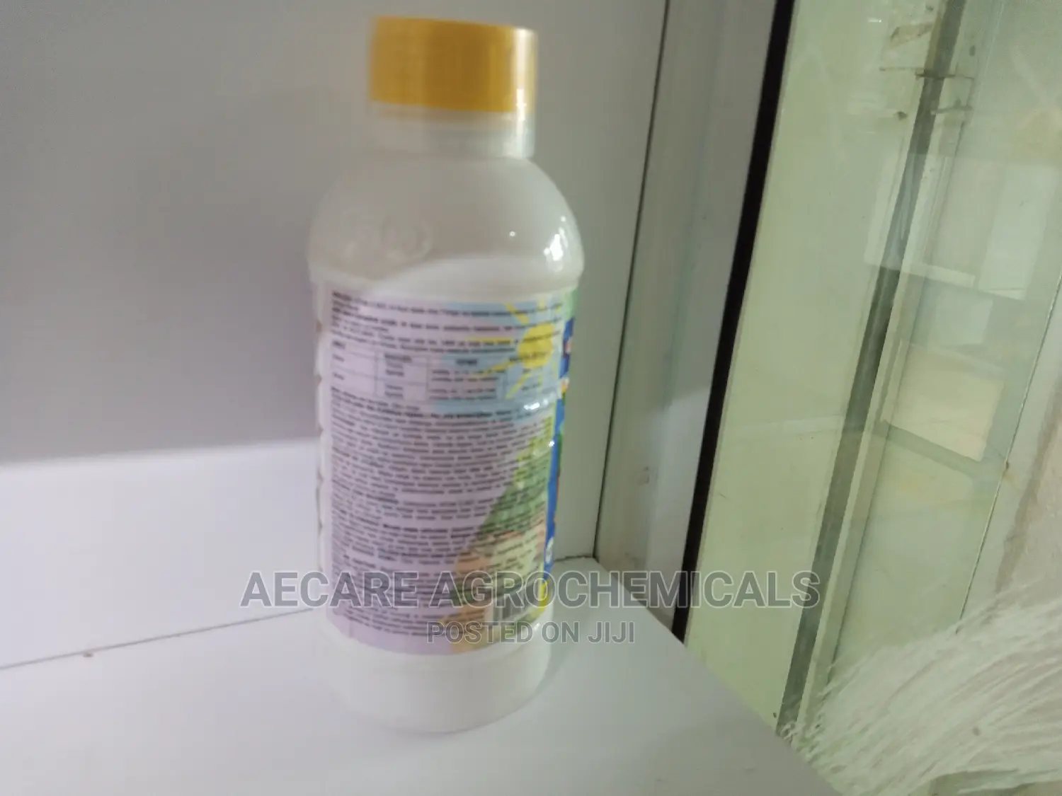 Atom 2.5 Ec Insecticide 50ml, 100ml, 250ml, 500ml And 1litre