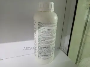 Goldazim 500sc Fungicide 1litre