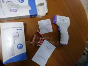 Infrared Thermal Gun/Thermometer