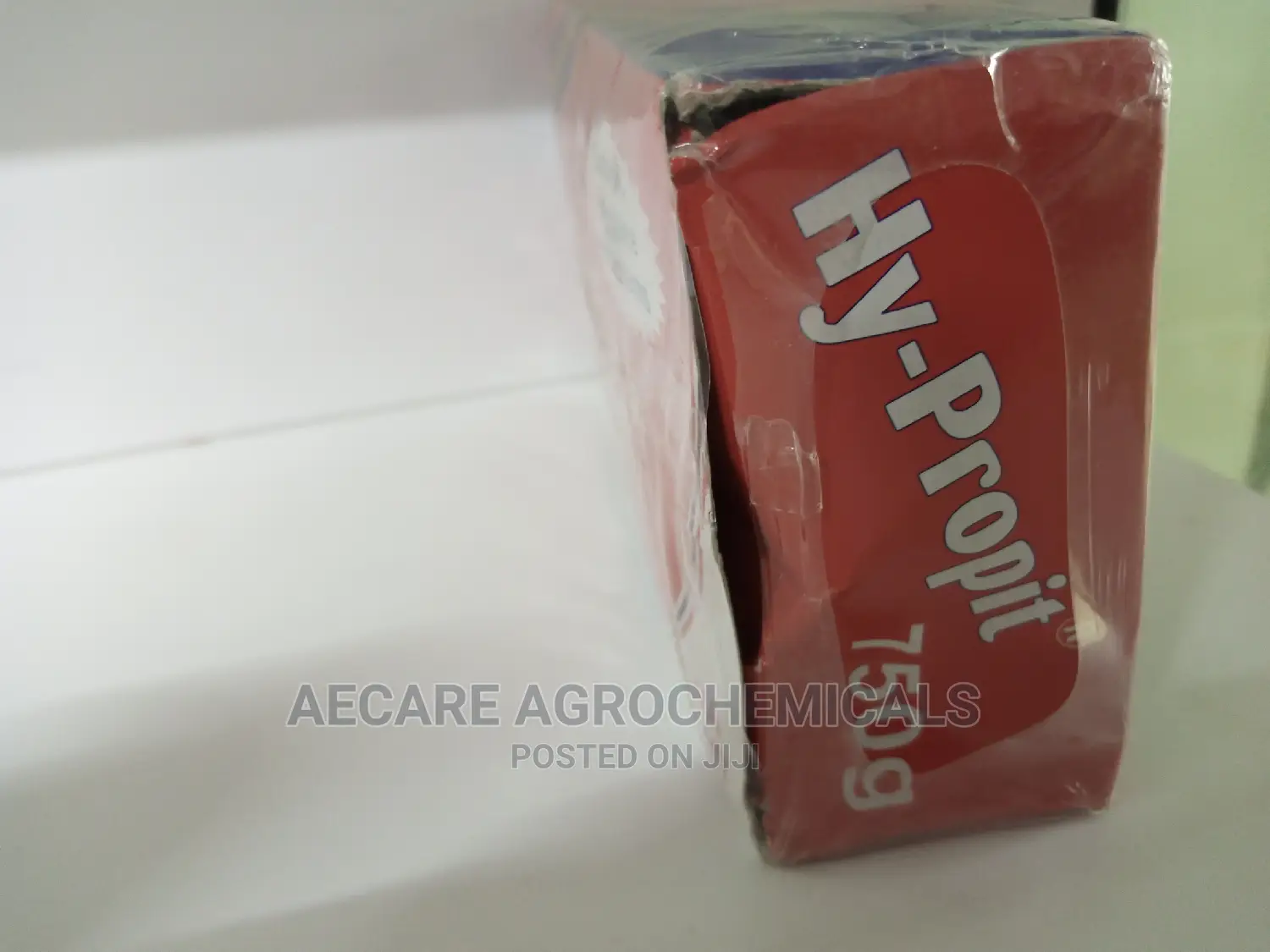 Hy-propit Digester 250g And 750G  Pit Latrines & Drainage