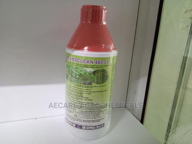 Beans Clean 480sl Selective Herbicide 1litre - thumbnail 7