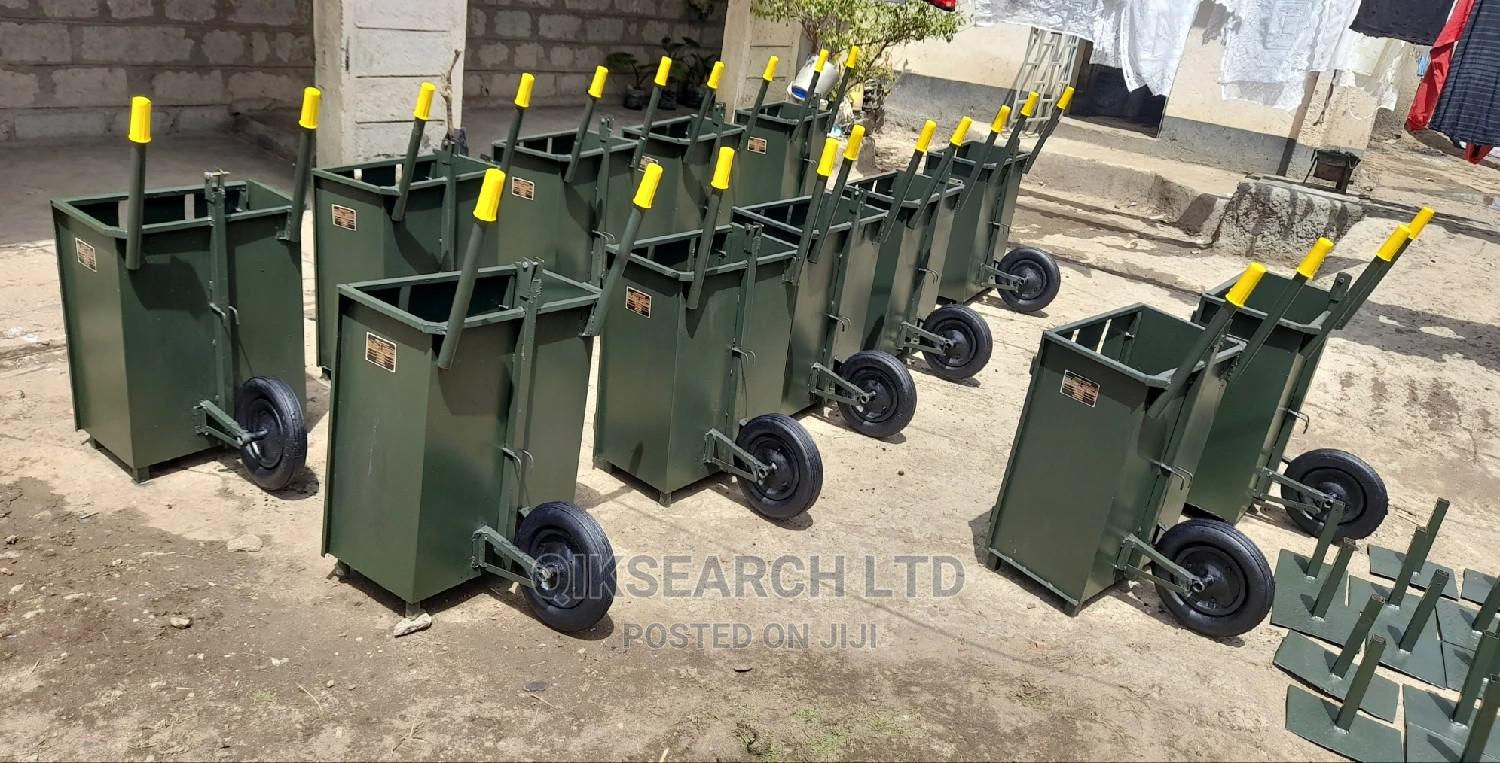 Hay Baler Machine In Nairobi Central Farm Machinery Equipment Qiksearch Search Jiji Co Ke