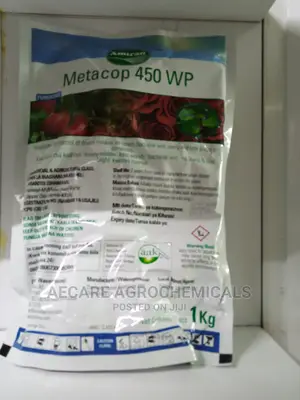 Metacop 450 Wp Fungicide 1kg