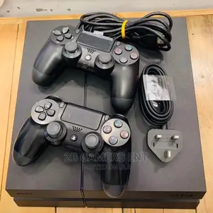 Playstation 4 Original Edition