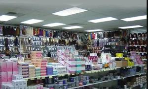 Best Cosmetics and Beauty Store POS System - thumbnail 2