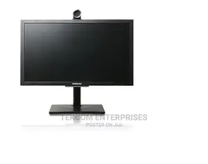 Samsung VC240 23.6" 1920 X 1080 Resolution Monitor