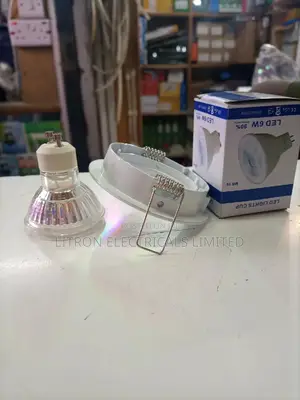 Dimmable Downlighters