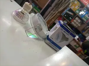 Dimmable Downlighters