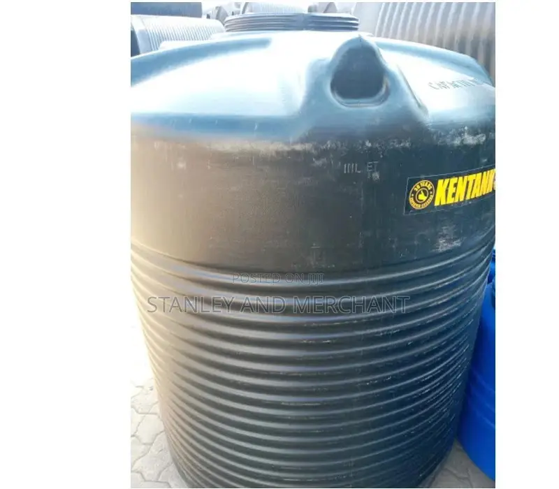 5000ltrs Cylindrical Tank FREE NATIONWIDE DELIVERY