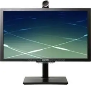 Samsung VC240 23.6" 1920 X 1080 Resolution Monitor +1