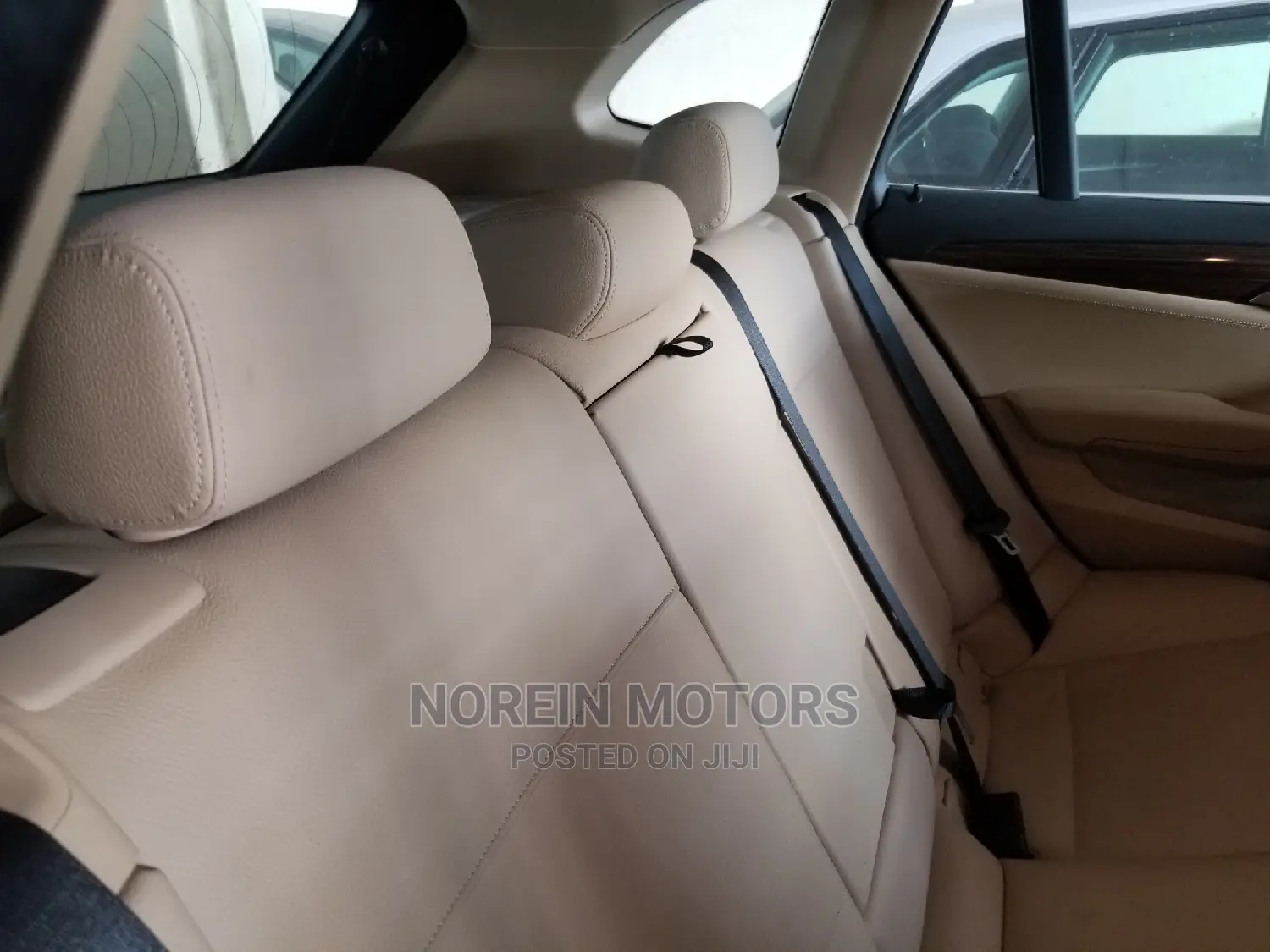 BMW X1 2014 Pearl