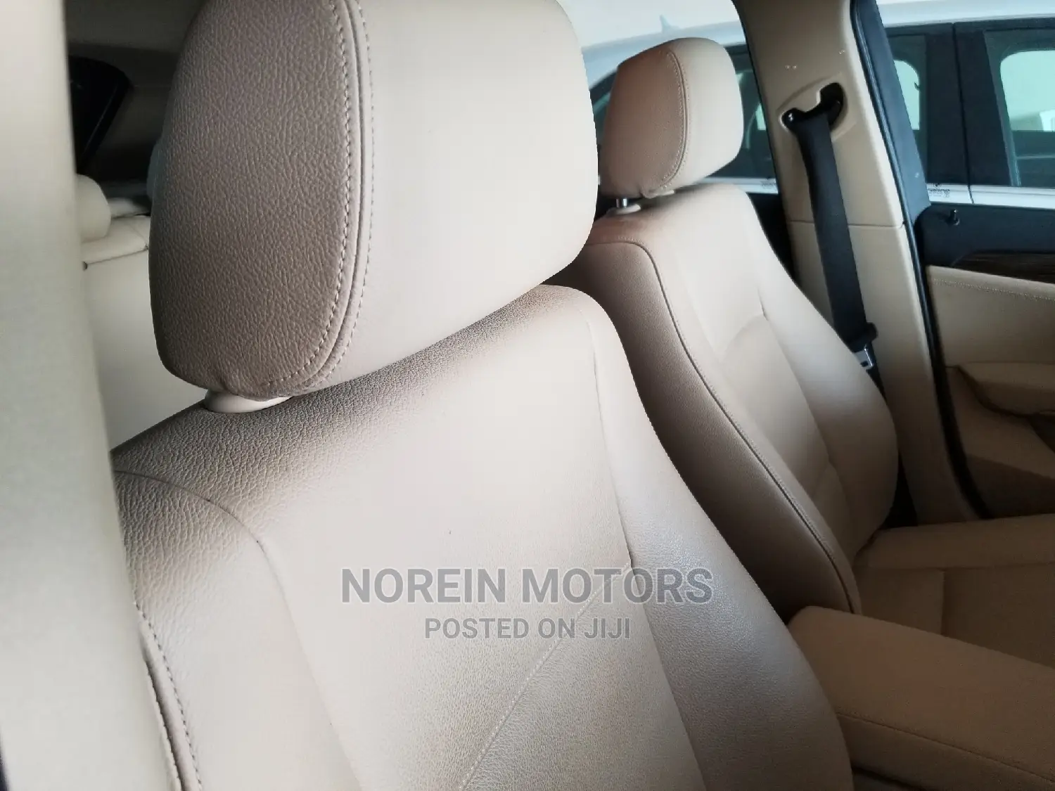 BMW X1 2014 Pearl